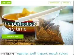 Sites similar to clip-n-seal.com