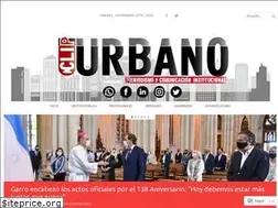 Sites similar to clip-urbano.com