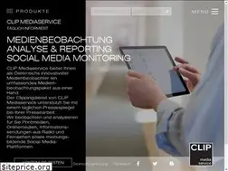 Sites similar to clip.at