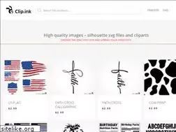 Sites similar to clip.ink