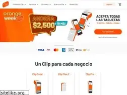 Sites similar to clip.mx