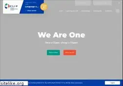 Sites similar to clip.pt