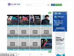 Sites similar to clip.uz