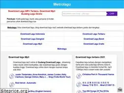 Sites similar to clip2mp3.org