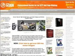 Sites similar to clipart-design.com