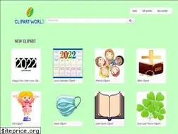 Sites similar to clipart.world
