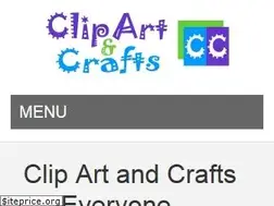 Sites similar to clipartandcrafts.com