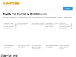 Sites similar to clipartcana.com