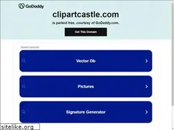 Sites similar to clipartcastle.com