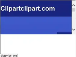 Sites similar to clipartclipart.com