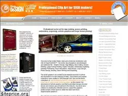 Sites similar to clipartdesign.com