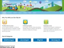 Sites similar to clipartengine.com