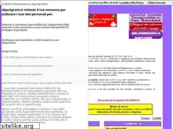 Sites similar to clipartgratis.it