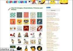 Sites similar to clipartguide.com