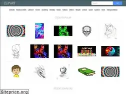 Sites similar to cliparting.com