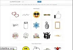 Sites similar to clipartix.com