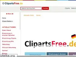Sites similar to clipartkostenlos.de