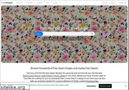 Sites similar to clipartlogo.com