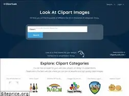 Sites similar to clipartlook.com