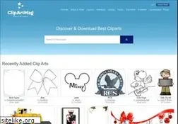 Sites similar to clipartmag.com