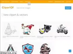 Sites similar to clipartof.com