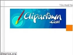 Sites similar to clipartown.com