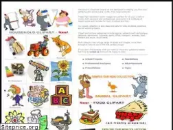 Sites similar to clipartpal.com