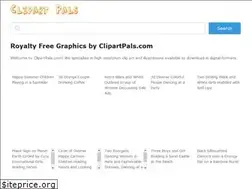 Sites similar to clipartpals.com