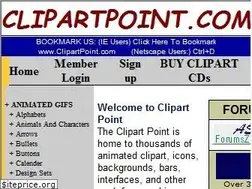 Sites similar to clipartpoint.com