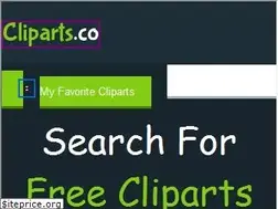 Sites similar to cliparts.co
