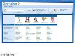 Sites similar to clipartsalbum.nl