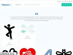 Sites similar to clipartsfree.net