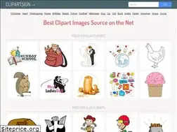 Sites similar to clipartsign.com