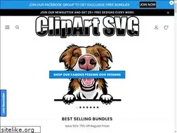Sites similar to clipartsvg.com