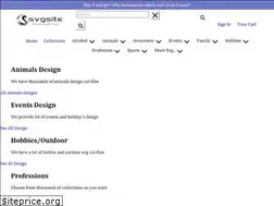 Sites similar to clipartsvgfile.com