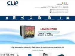 Sites similar to clipautomacao.com.br