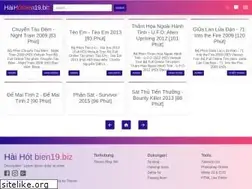 Sites similar to clipbien19.blogspot.com