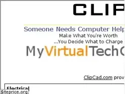 Sites similar to clipcad.com