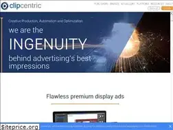 Sites similar to clipcentric.com