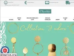 Sites similar to clipchic.com