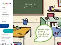 Sites similar to clipclap.es