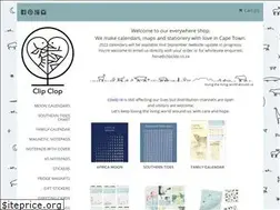 Sites similar to clipclop.co.za