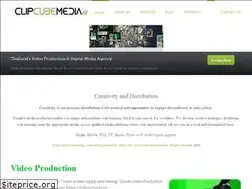 Sites similar to clipcubemedia.com