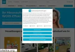 Sites similar to clipdisplay.de