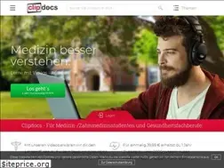 Sites similar to clipdocs.de