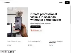 Sites similar to clipdrop.co