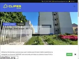 Sites similar to clipesimoveis.com.br