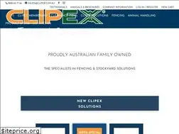 Sites similar to clipex.com.au