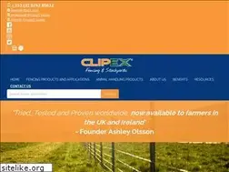 Sites similar to clipex.ie