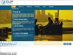 Sites similar to clipfinancial.com